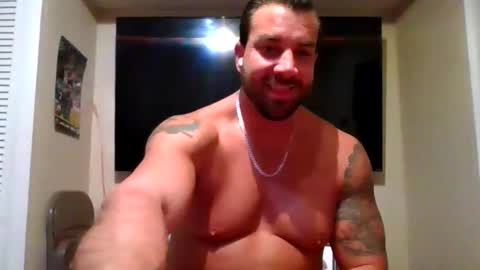 mikeydiesel55 online show from 12/18/25, 02:39