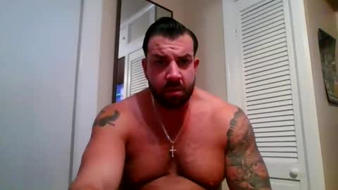 mikeydiesel55 online show from 01/10/26, 12:34