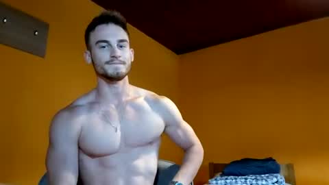 Mikeygooner online show from 08/10/26, 05:22