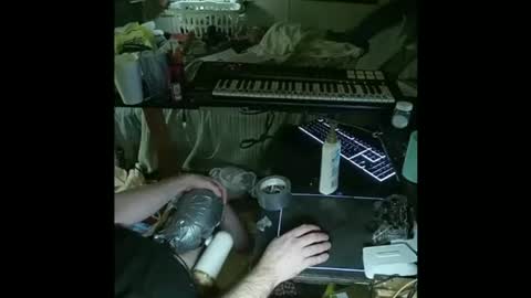 Mikey online show from 12/03/24, 10:06