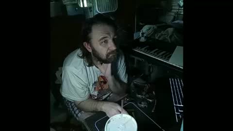 Mikey online show from 12/18/24, 10:51