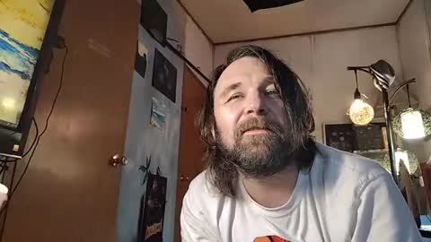 Mikey online show from 12/18/24, 09:29