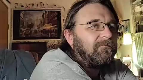 Mikey online show from 12/21/24, 04:19