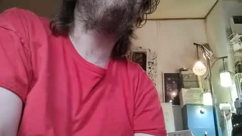 Mikey online show from 01/01/25, 03:14