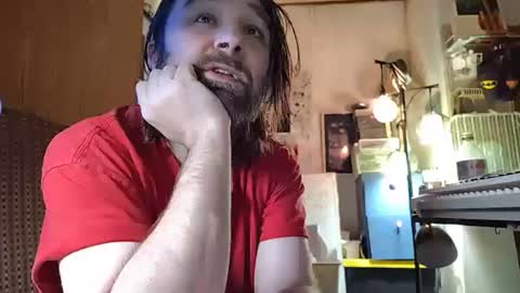 Mikey online show from 01/03/25, 12:43