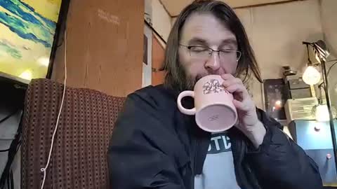 Mikey online show from 01/07/25, 05:09