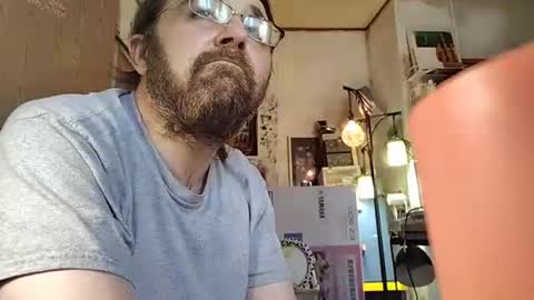 Mikey online show from 01/09/25, 04:06