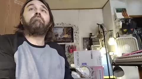 Mikey online show from 01/11/25, 03:42