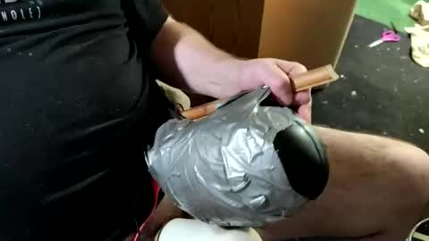 Mikey online show from 10/23/25, 11:42