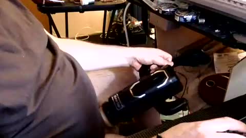 Mikey online show from 04/19/26, 12:15