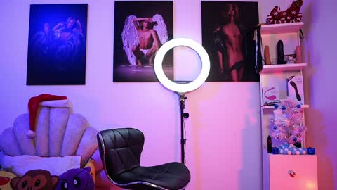 Snapshot of mikeymorningstar chatting on 12/06/24, 07:45 mikeymorningstar online show from 12/06/24, 07:45