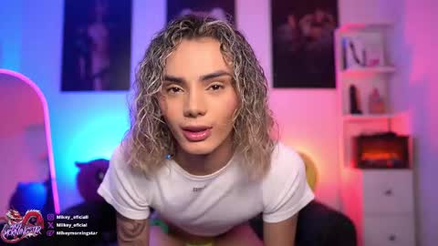 mikeymorningstar online show from 03/09/26, 08:24