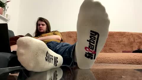 Snapshot of mikeyotter_ chatting on 02/09/26, 12:03 Mikey online show from 02/09/26, 12:03