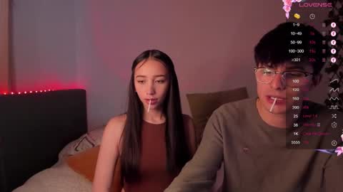 VIOLETAMIKE online show from 01/15/25, 08:48