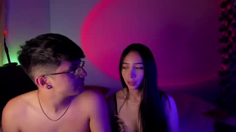 VIOLETAMIKE online show from 02/20/25, 11:10