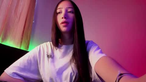 VIOLETAMIKE online show from 03/08/25, 04:50