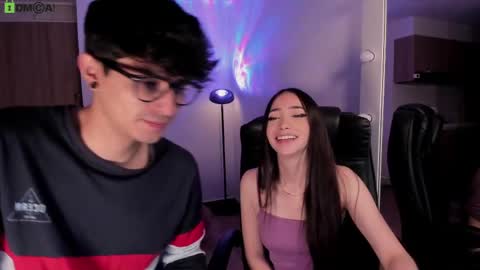 VIOLETAMIKE online show from 03/06/26, 10:01