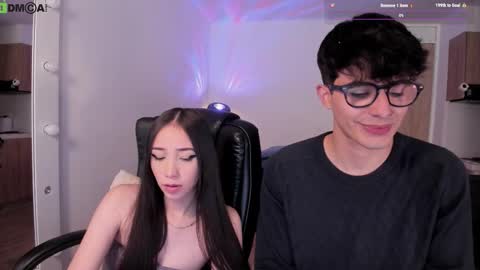 VIOLETAMIKE online show from 03/20/26, 10:03