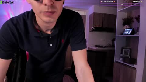 VIOLETAMIKE online show from 04/03/26, 10:24