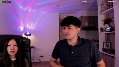 VIOLETAMIKE online show from 05/20/26, 07:47
