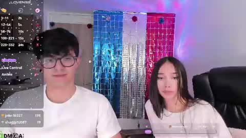 VIOLETAMIKE online show from 07/16/26, 08:15