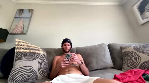 mikeywhite123 online show from 01/11/25, 09:57