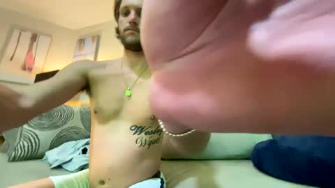 mikeywhite123 online show from 02/28/25, 06:43