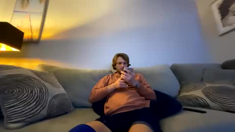 mikeywhite123 online show from 03/05/25, 08:10