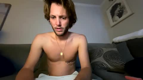 mikeywhite123 online show from 03/11/25, 06:00