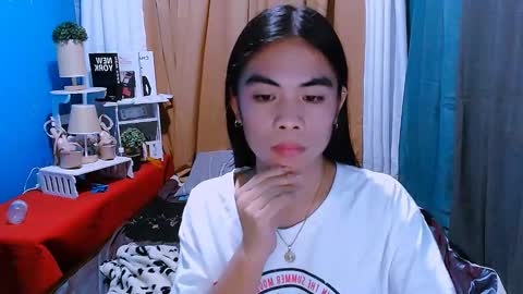 Mikhayla and Zeus online show from 01/09/25, 04:06