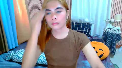 Mikhayla and Zeus online show from 10/02/25, 05:58