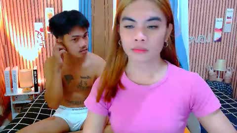 Mikhayla and Zeus online show from 11/16/25, 04:40