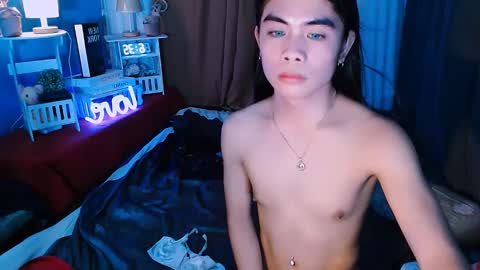 Mikhayla online show from 12/22/24, 07:11