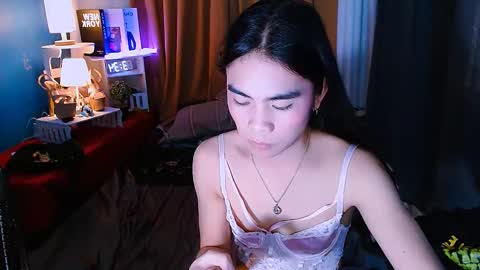 Mikhayla online show from 01/09/25, 08:55