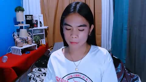 Mikhayla online show from 01/09/25, 04:06