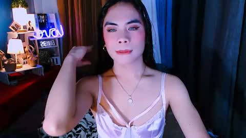 Mikhayla online show from 01/24/25, 07:30