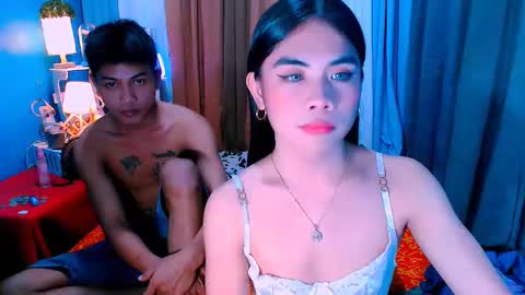 Mikhayla online show from 02/21/25, 08:51