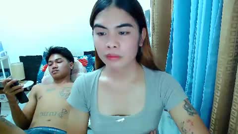 Snapshot of mikhaylaanderson chatting on 07/17/26, 02:07 Mikhayla online show from 07/17/26, 02:07