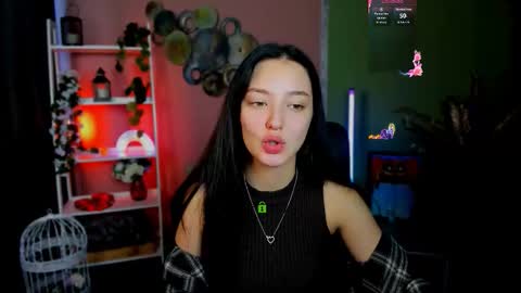 Miki online show from 09/11/25, 06:13