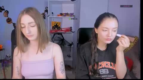 Miki online show from 10/24/25, 05:59