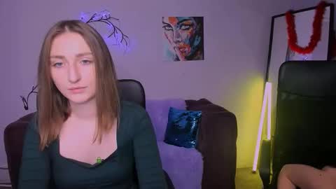 Miki online show from 11/18/25, 07:57