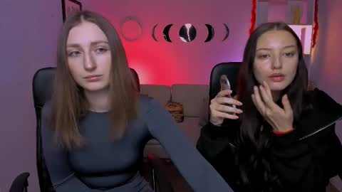 Miki online show from 02/03/26, 06:40