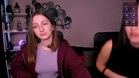 Miki online show from 03/04/26, 06:52