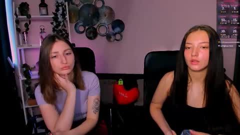 Miki online show from 03/06/26, 06:54