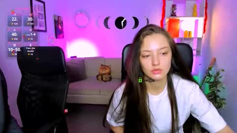 Miki online show from 03/18/26, 06:38