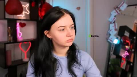 miki_ti online show from 02/22/26, 06:46