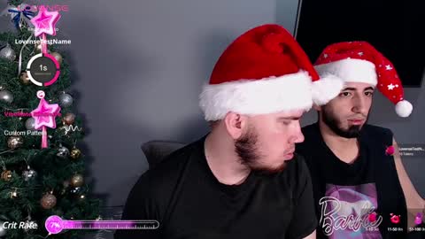 MIKI ENN ALEKS online show from 12/23/24, 11:36