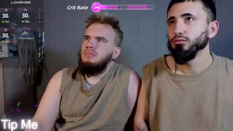 MIKI ENN ALEKS online show from 03/15/26, 11:27