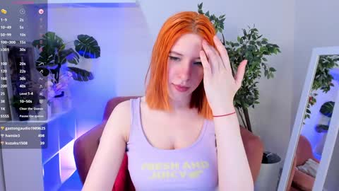 mikka_blush online show from 01/11/25, 03:13