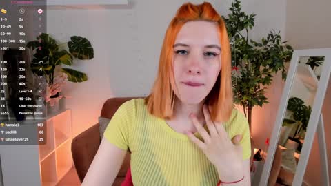 mikka_blush online show from 01/12/25, 12:28